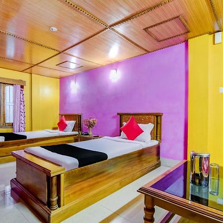 تاوانج Capital O 67392 Hotel Tso-Gyelling المظهر الخارجي الصورة