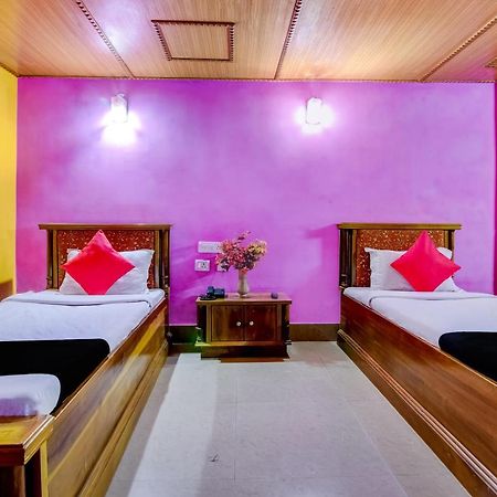 تاوانج Capital O 67392 Hotel Tso-Gyelling المظهر الخارجي الصورة
