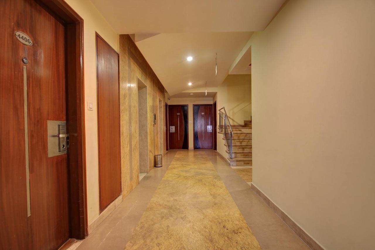تاوانج Capital O 67392 Hotel Tso-Gyelling المظهر الخارجي الصورة