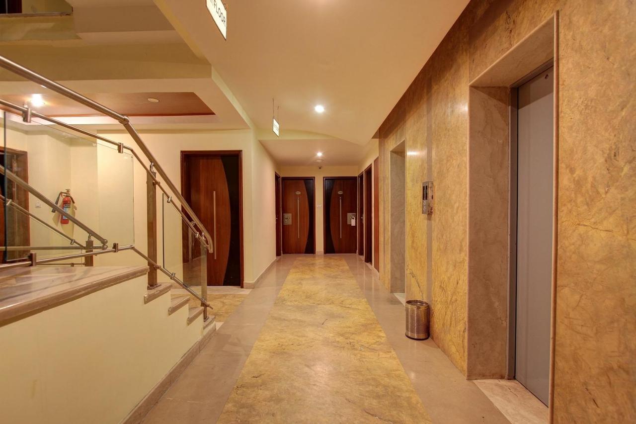 تاوانج Capital O 67392 Hotel Tso-Gyelling المظهر الخارجي الصورة