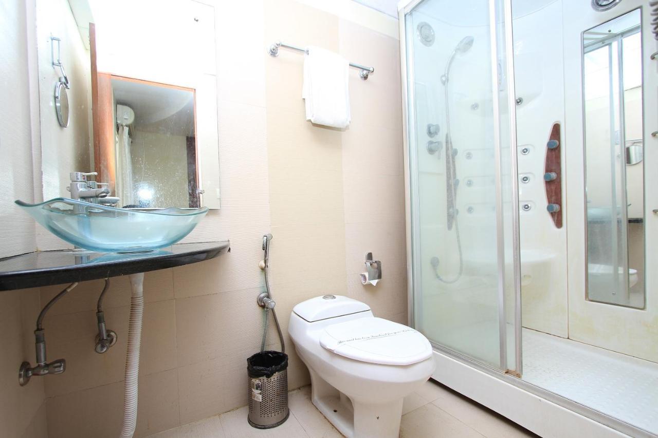 تاوانج Capital O 67392 Hotel Tso-Gyelling المظهر الخارجي الصورة
