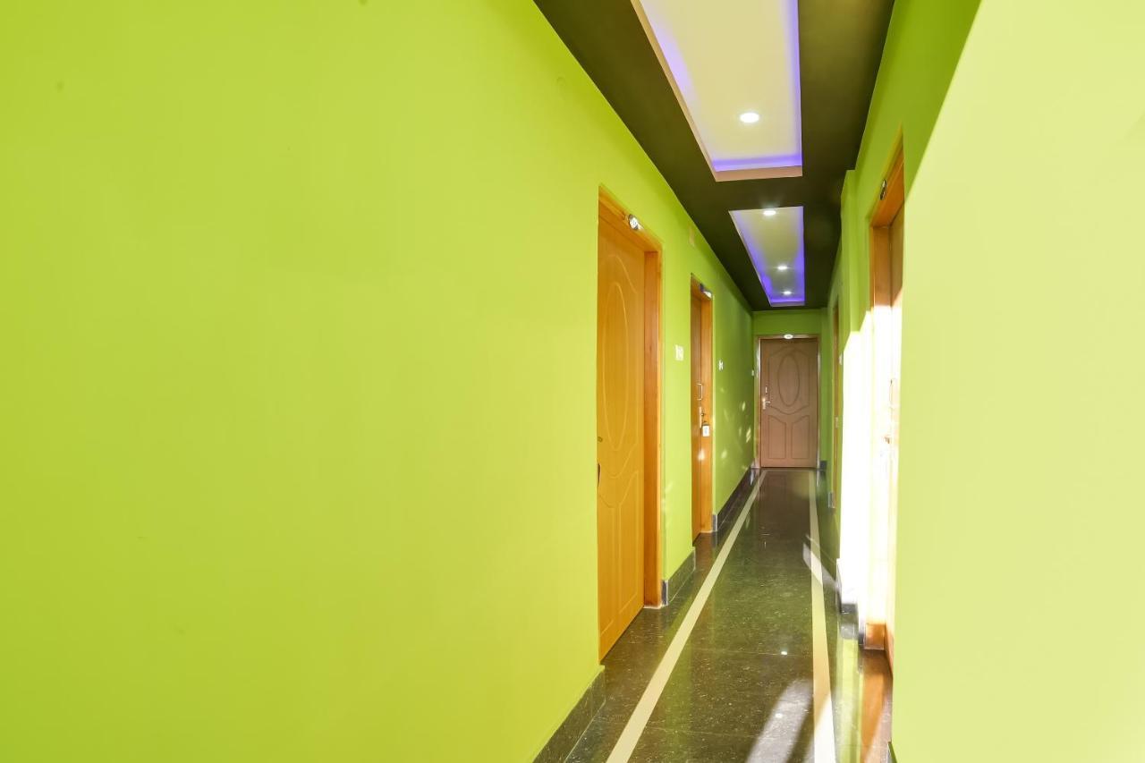 تاوانج Capital O 67392 Hotel Tso-Gyelling المظهر الخارجي الصورة