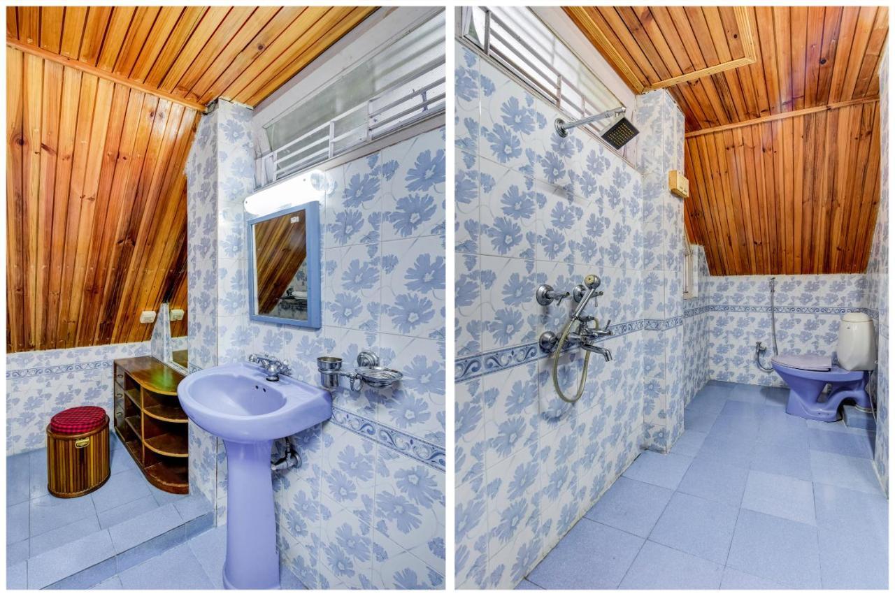 تاوانج Capital O 67392 Hotel Tso-Gyelling المظهر الخارجي الصورة