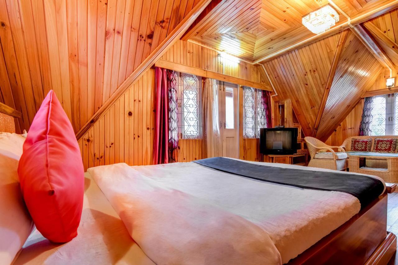 تاوانج Capital O 67392 Hotel Tso-Gyelling المظهر الخارجي الصورة