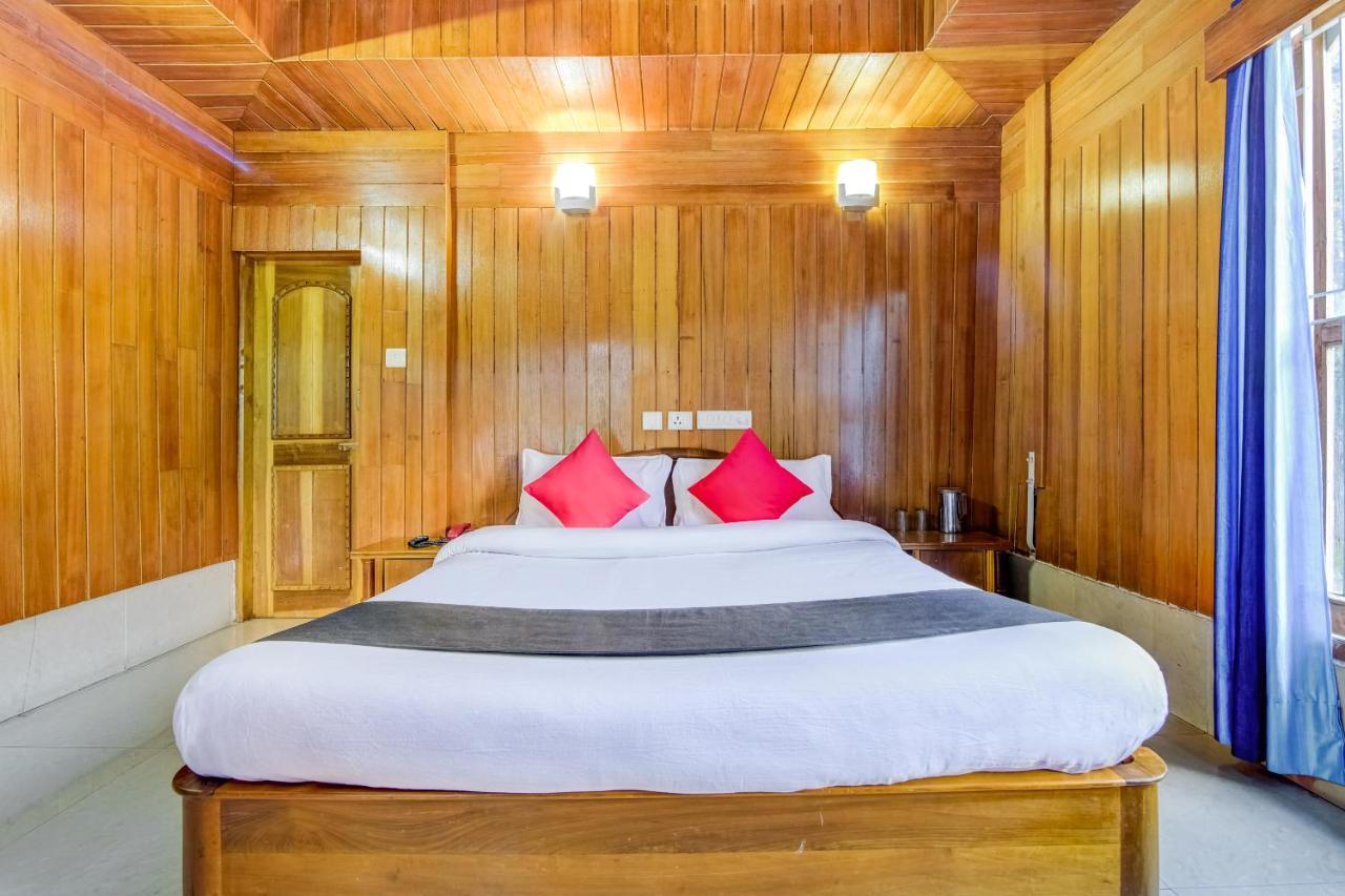 تاوانج Capital O 67392 Hotel Tso-Gyelling المظهر الخارجي الصورة