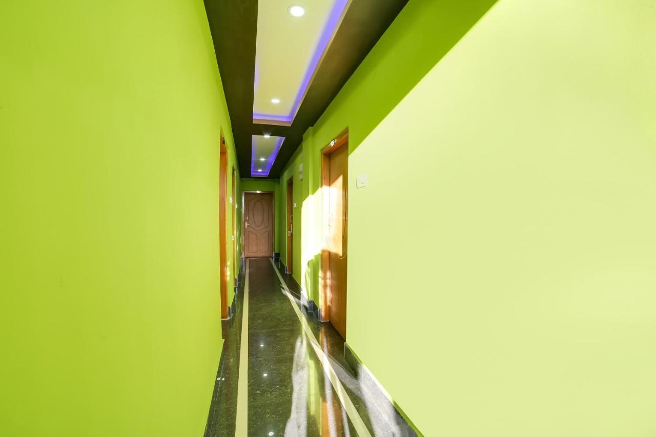 تاوانج Capital O 67392 Hotel Tso-Gyelling المظهر الخارجي الصورة