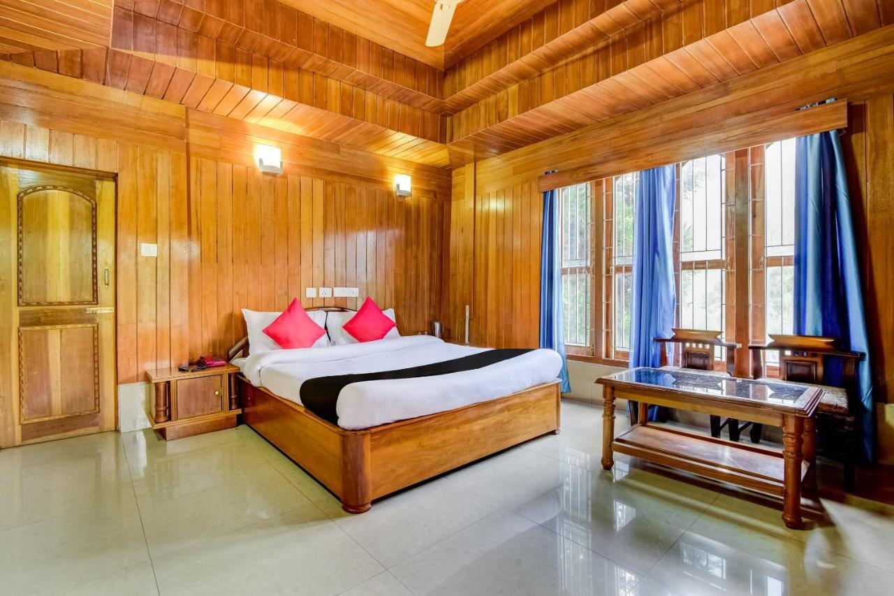 تاوانج Capital O 67392 Hotel Tso-Gyelling المظهر الخارجي الصورة