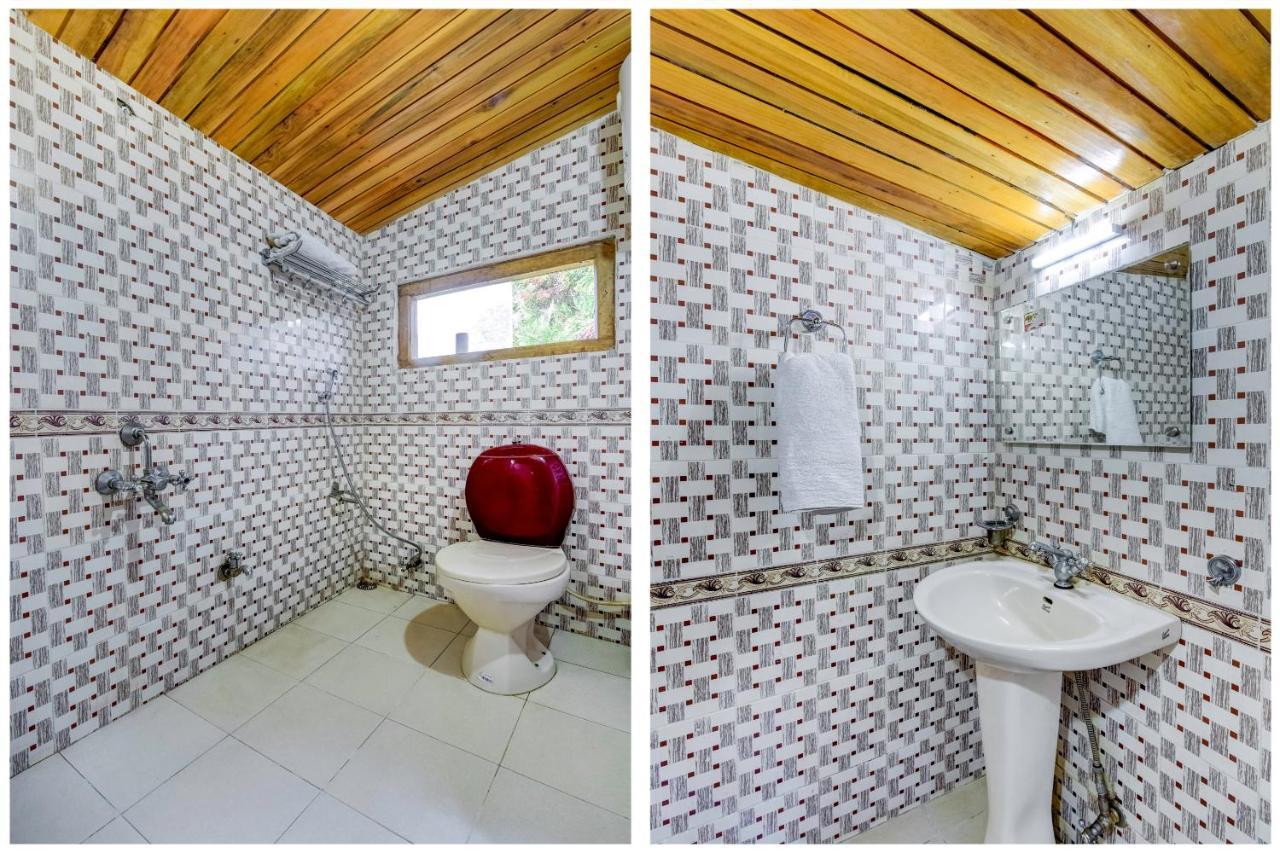 تاوانج Capital O 67392 Hotel Tso-Gyelling المظهر الخارجي الصورة