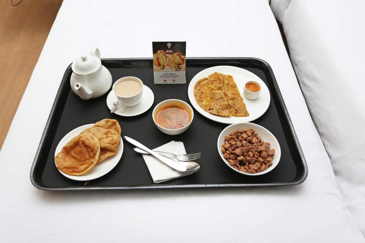 تاوانج Capital O 67392 Hotel Tso-Gyelling المظهر الخارجي الصورة