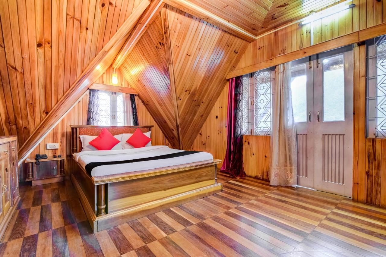تاوانج Capital O 67392 Hotel Tso-Gyelling المظهر الخارجي الصورة
