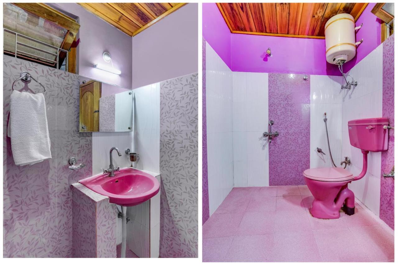 تاوانج Capital O 67392 Hotel Tso-Gyelling المظهر الخارجي الصورة